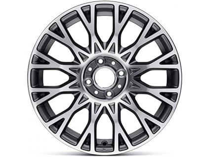Fiat 500 ALU wheel 16´ 6002093034