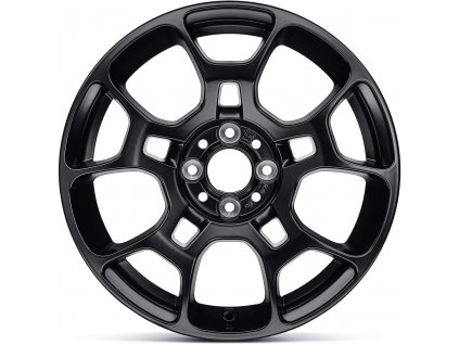 Fiat 500 ALU koleso 16´ 6002093158