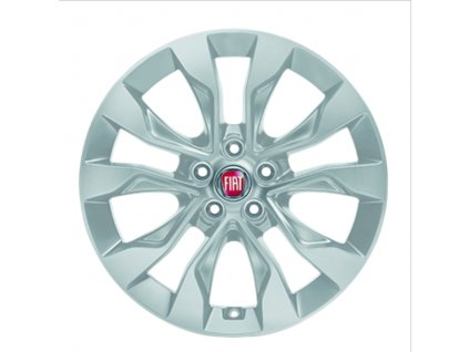 Fiat Cerchio Tipo 16' ALU