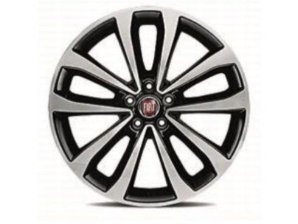Fiat Cerchio Tipo 17' ALU
