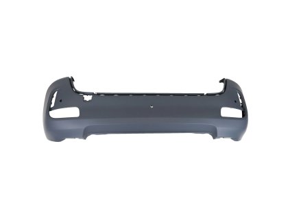 Abarth 500 Bară de protecție spate 735652454