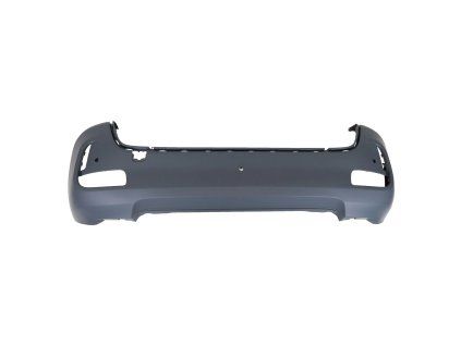 Abarth 500 Parachoques trasero 735652454