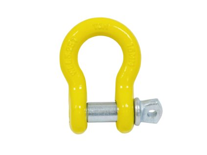 Ford Ranger P375 Alpex 4x4 Upínací třmen se šroubem pro naviják TJM 2 491 871