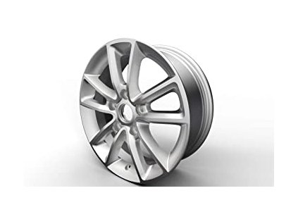 Fiat Freemont Set / Dodge Journey 17' ALU wheels 6002093061