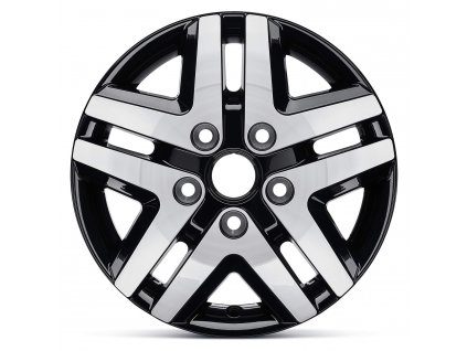Fiat Ducato ALU wheel 16´ 6002093188