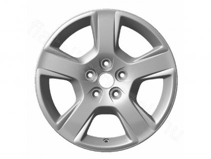 Fiat Doblo készlet 15' ALU kerekekből 6002093127