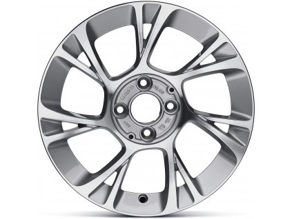 Lancia Ypsilon Set de roți de 15' ALU 6002093039