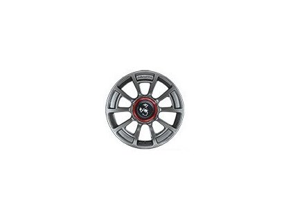Abarth 500 ALU kerék 16' 6002093160