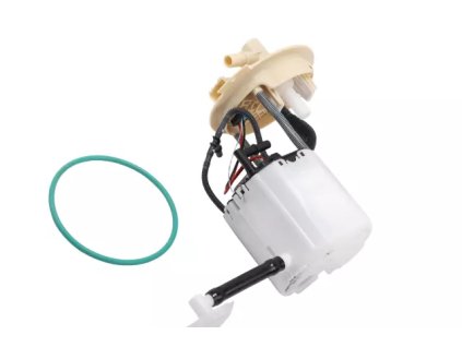 Chevrolet Camaro 6.gen Sada modulu palivového čerpadla bez snímače hladiny, s těsněním 23337183, 23377983, 84244657