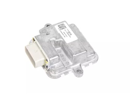 Chevrolet Camaro 6.gen Modul řízení výkonu palivového čerpadla 20856290, 23184800, 23199128, 23482843