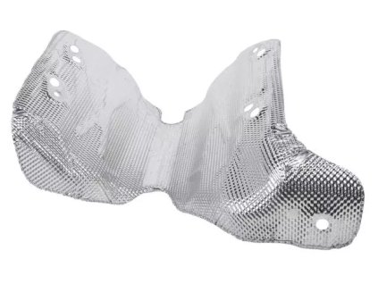 Chevrolet Camaro 6.gen Štít palivové nádrže 20908078