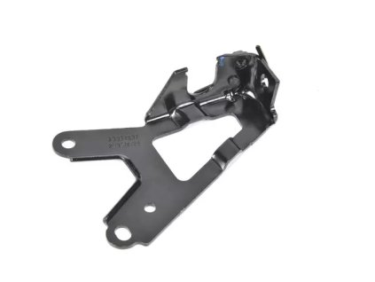 Chevrolet Camaro 6.gen Držák lanka páky voliče rozsahu automatické převodovky