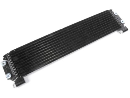 Chevrolet Camaro 6.gen Pomocný chladič kapaliny automatické převodovky