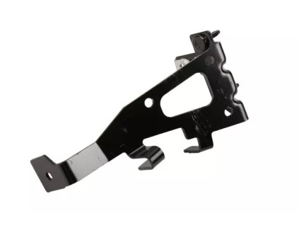 Chevrolet Camaro 6.gen Držák pomocného chladiče převodové kapaliny na straně řidiče (levá)