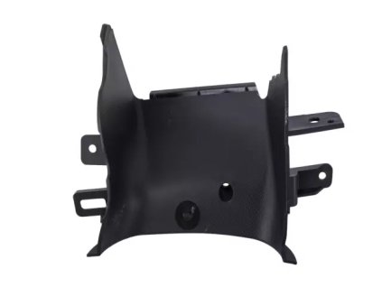 Chevrolet Camaro 6.gen Vnější vzduchový kanál předního nárazníku na straně řidiče