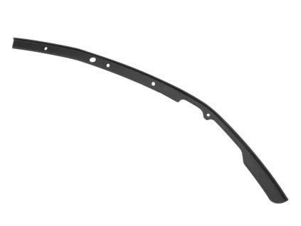 Chevrolet Camaro 6.gen Horní lišta předního nárazníku (pravá) 23158568, 23505815, 84030550