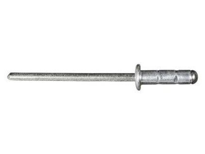 Chevrolet Camaro 6.gen Rivet polyvalent