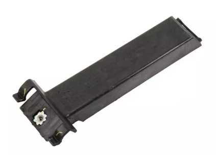 Chevrolet Camaro 6.gen  Držák spodního krytu zadního nárazníku