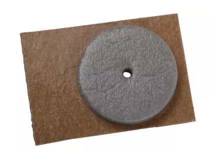 Chevrolet Camaro 6.gen Guarnizione paraurti posteriore