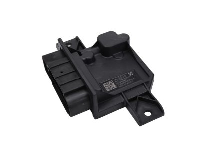 Chevrolet Camaro 6.gen Sestava konzoly