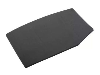 Chevrolet Camaro 6.gen Tapis de compartiment de console centrale avant