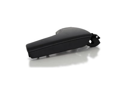 Chevrolet Camaro 6.gen Černá loketní opěrka přední konzoly 23285302