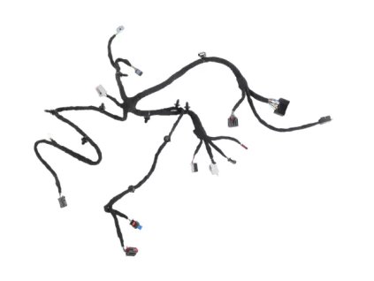 Chevrolet Camaro 6.gen Kabelový svazek přední podlahové konzoly