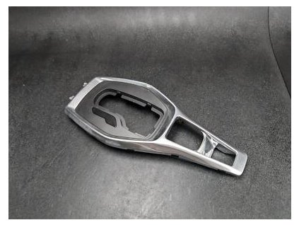 Chevrolet Camaro 6.gen Rámeček kontrolky automatické převodovky 84092975