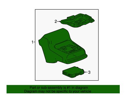 Chevrolet Camaro 6.gen Zadní panel 84303538, 84535897, 84745152