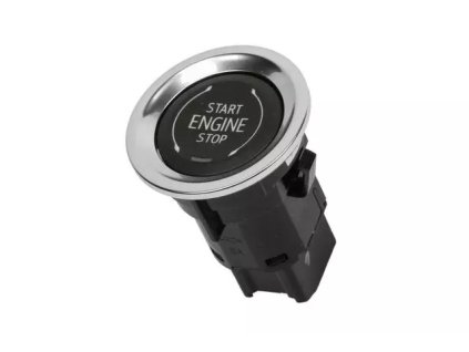 Chevrolet Camaro 6.gen Spínač zapalování 23343237