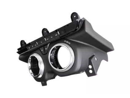 Chevrolet Camaro 6.gen Řídicí jednotka palubní desky 23156294, 23371425, 23421740, 84015994, 84078979, 84202642, 84202648