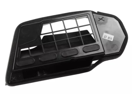 Chevrolet Camaro 6.gen Panel pléna na straně řidiče