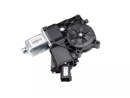 Chevrolet Camaro 6.gen Motor regulátoru elektrického okna na straně spolujezdce (pravá)