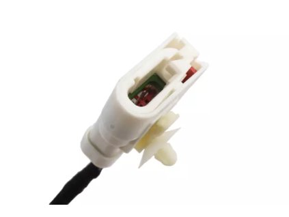 Chevrolet Camaro 6.gen Kabelový svazek dveří na straně spolujezdce