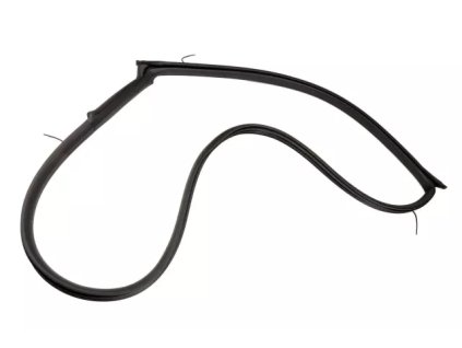 Chevrolet Camaro 6.gen Povětrnostní lišta dveří na straně spolujezdce 23384640, 84000777