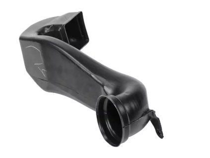 Chevrolet Camaro 6.gen Výstupní kanál vzduchu na střední straně přístrojové desky na straně spolujezdce