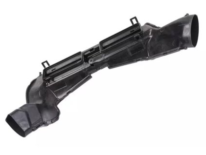 Chevrolet Camaro 6.gen Přední rozvod vzduchu