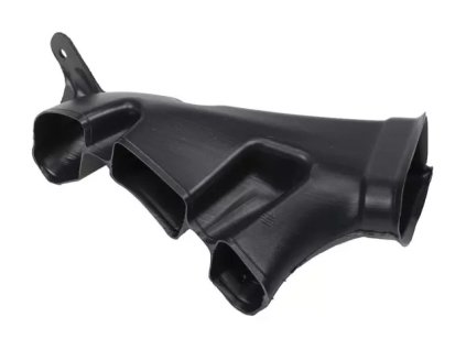 Chevrolet Camaro 6.gen Výstupní kanál vzduchu v podlaze na straně spolujezdce