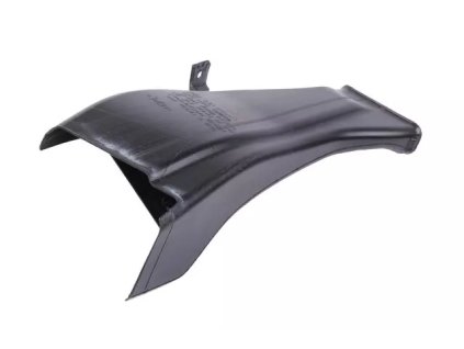 Chevrolet Camaro 6.gen Chladicí kanál rotoru přední brzdy na straně řidiče