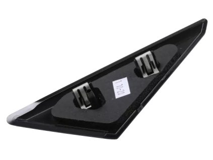 Chevrolet Camaro 6.gen Nálepka na boční zrcátko spolujezdce 23187442, 84061366