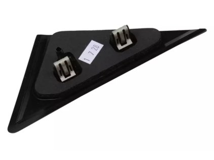 Chevrolet Camaro 6.gen Nálepka na boční zrcátko spolujezdce 23187443, 84061367