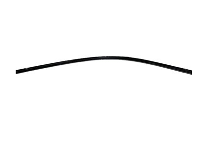 Chevrolet Camaro 6.gen Střešní lišta předního čela na straně řidiče 23373324