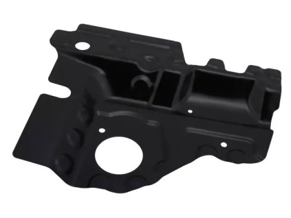 Chevrolet Camaro 6.gen Zesílení podlahového panelu na straně spolujezdce