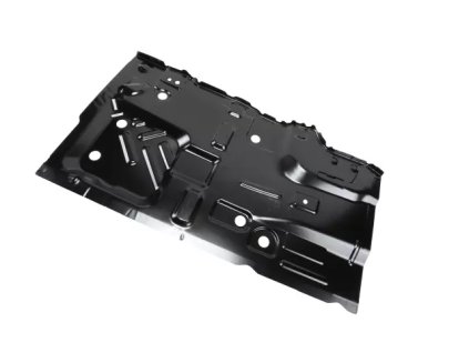 Chevrolet Camaro 6.gen Přední podlahový panel na straně spolujezdce 23105779
