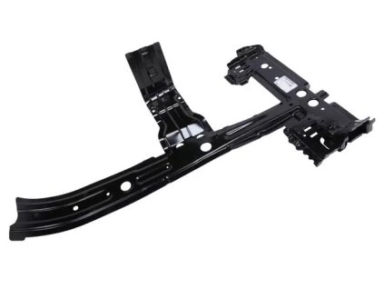 Chevrolet Camaro 6.gen Podlahový panel na straně řidiče číslo 2