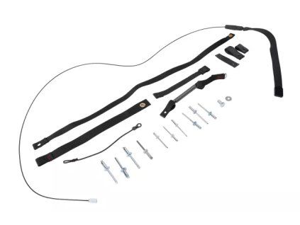 Chevrolet Camaro 6.gen Cable