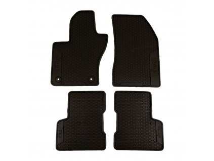 Jeep Renegade Rubber Mats PH13985+