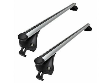Alfa Romeo Stelvio Roof racks