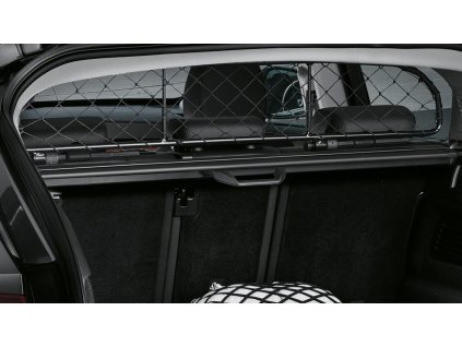 Alfa Romeo Stelvio/ Tonale Partition grille