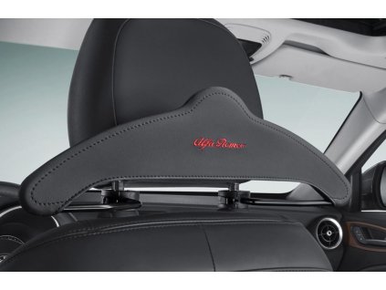 Alfa Romeo Stelvio/Giulia/Giulietta-Armband